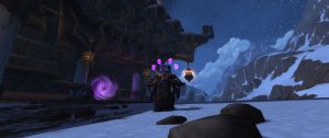 Celestial Dungeons Development Notes for Mists of Pandaria Classic