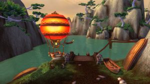 Mists of Pandaria Classic Beta Stress Test on June 18 - Open to Everyone