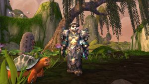 Known & Fixed Issues for June 12 in the Mists of Pandaria Classic Beta