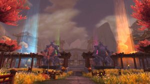 Dampening Changes Coming to PvP for Mists of Pandaria Classic