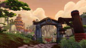 Known Issues for June 6 in the Mists of Pandaria Classic Beta