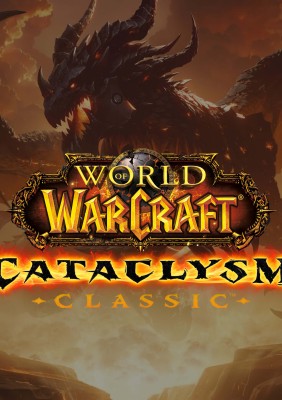 World of Warcraft Cataclysm Classic
