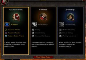 wow cataclysm classic talent calculator